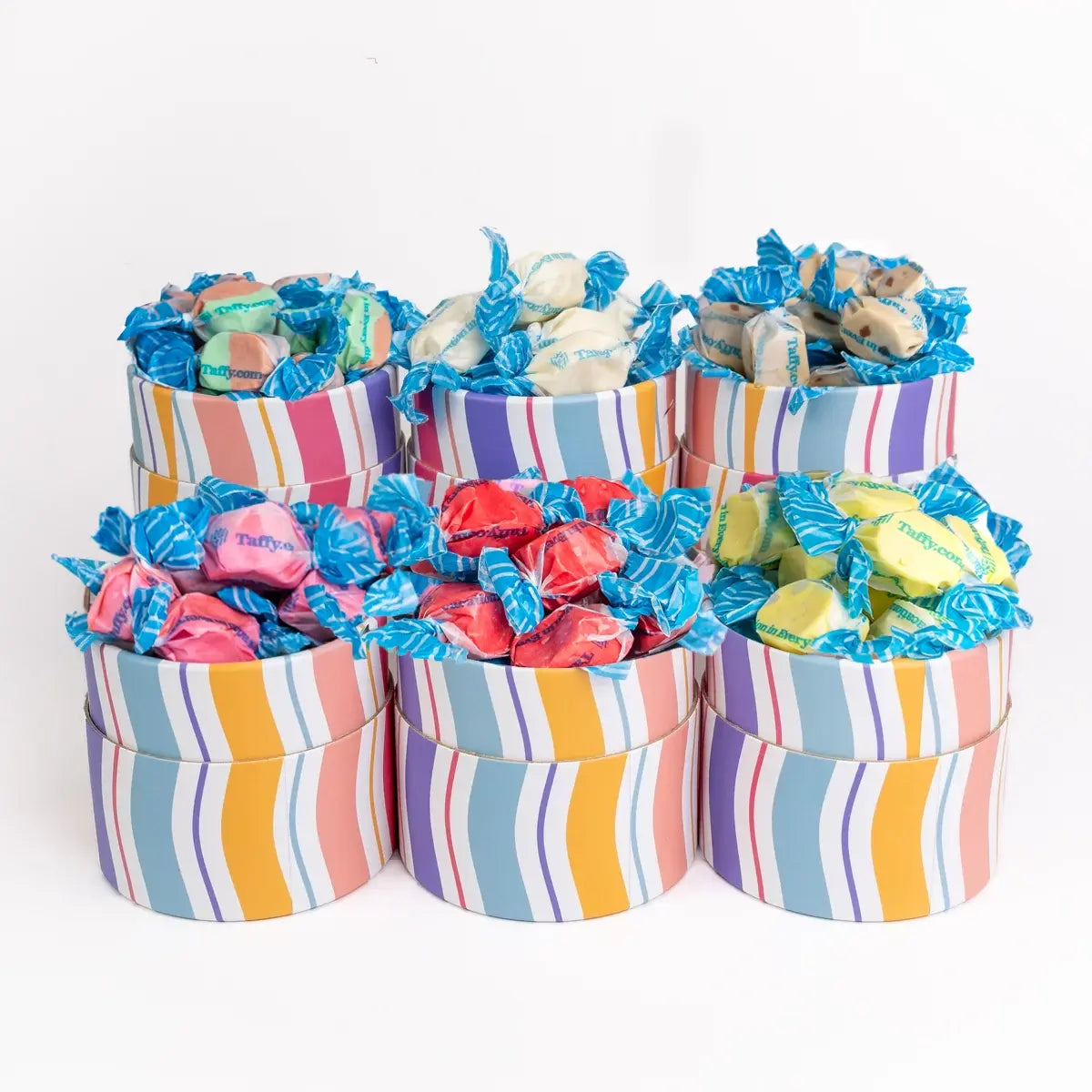 Fall Taffy Sampler Pack – Taffy.com