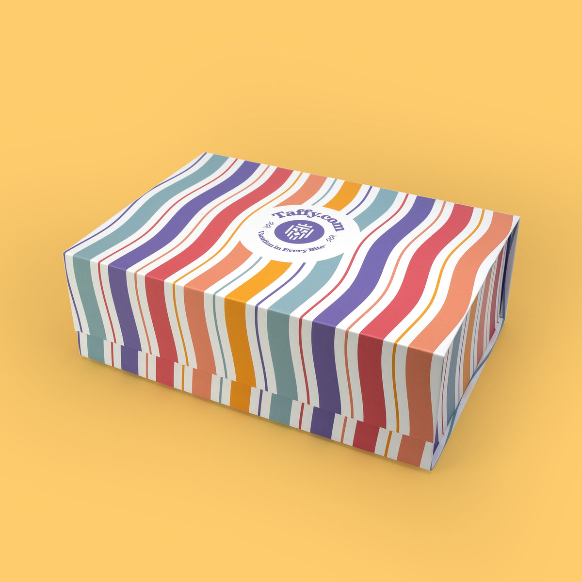 Ice Cream Parlor Gift Box