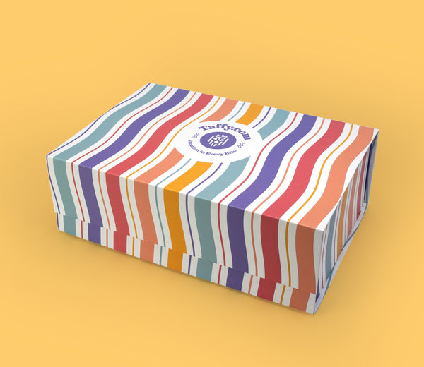 Out of Office Gift Box