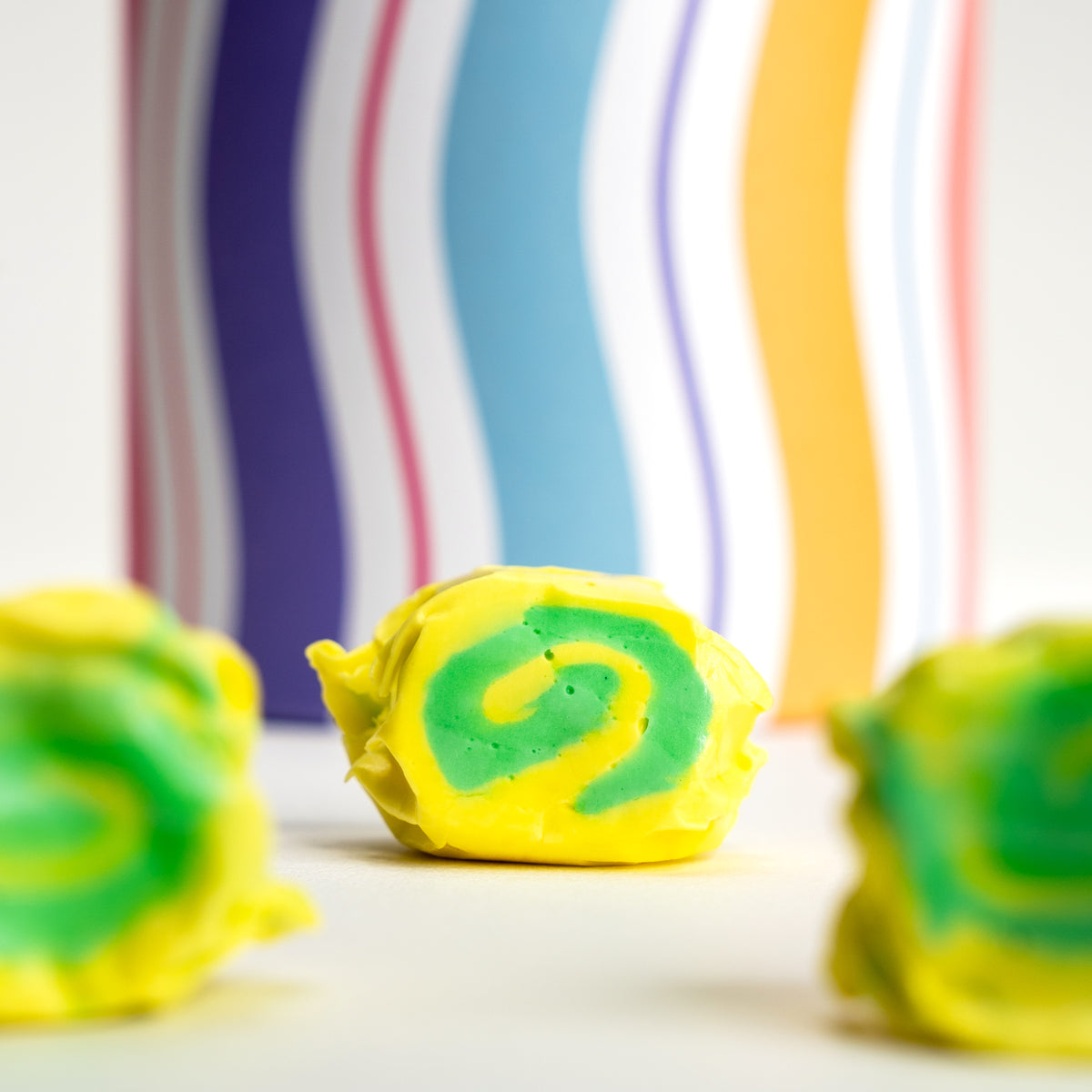 Old Fashioned Banana Split Sampler Pack