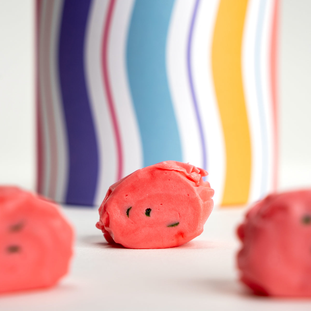 Old Fashioned Banana Split Sampler Pack