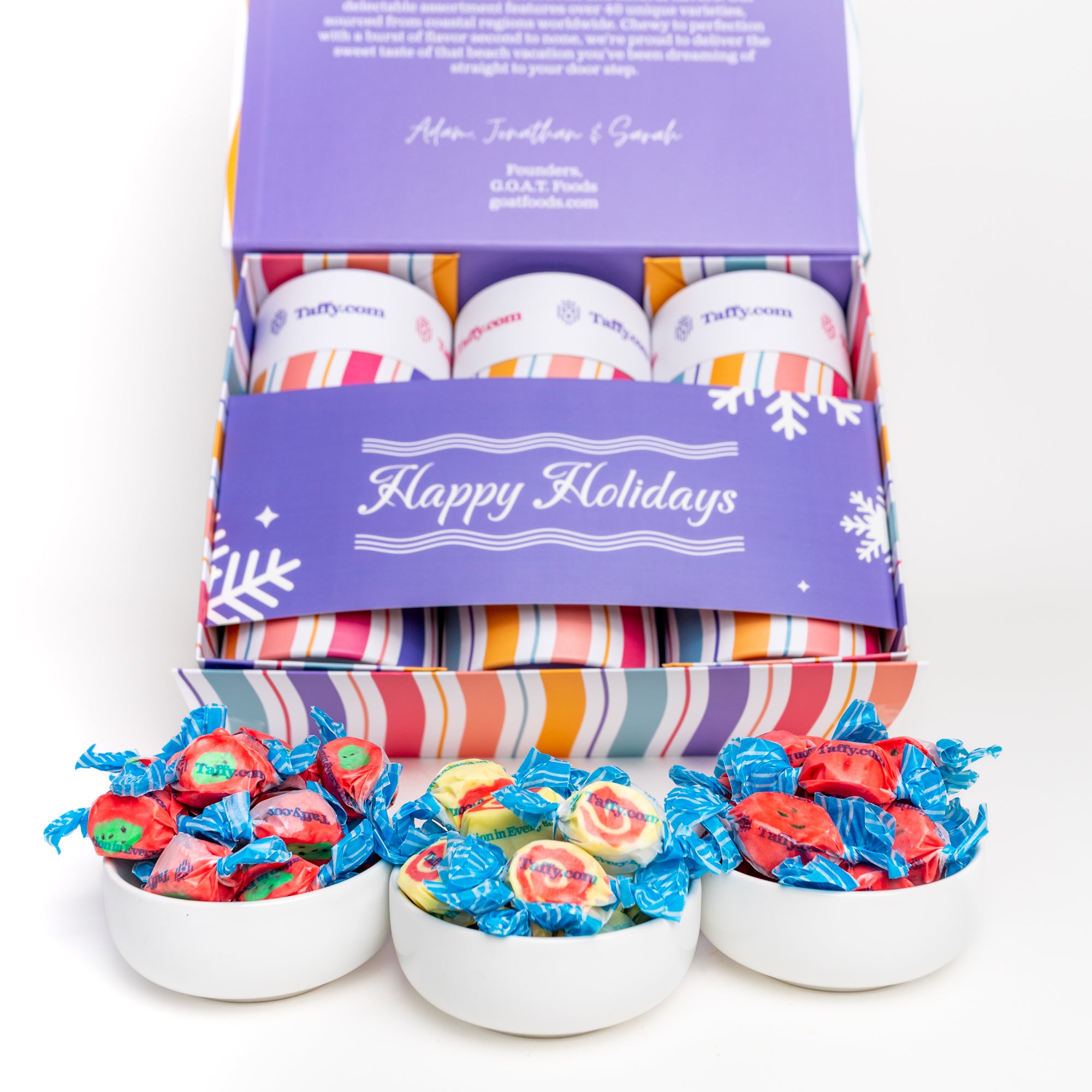 Gift Box Image