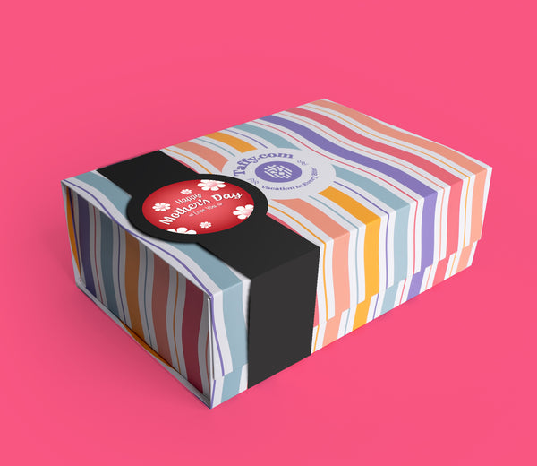 Super Mom Sampler Gift Box