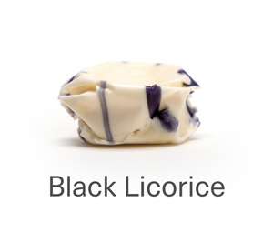 Black Licorice