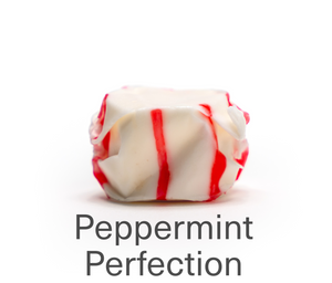 Peppermint Perfection