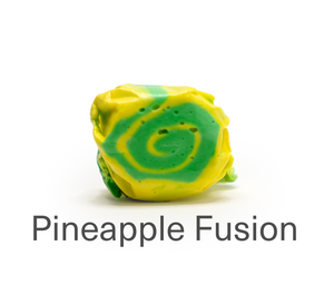 Pineapple Fusion