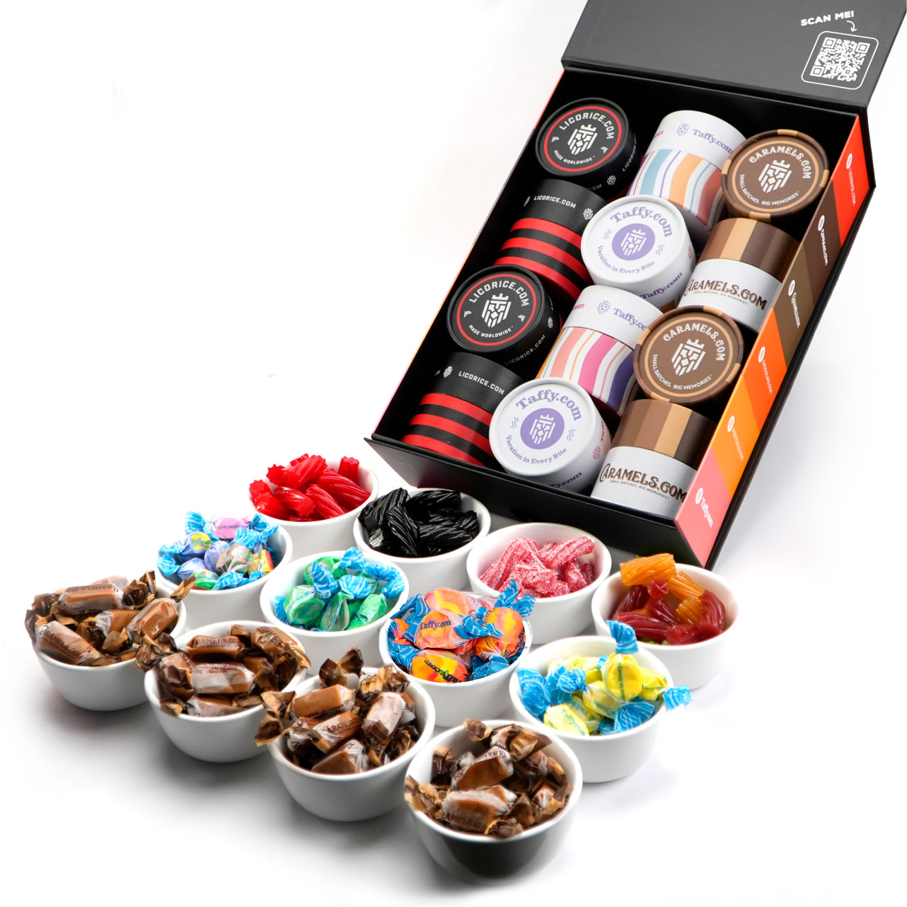 Shop Our Brands – Taffy.com