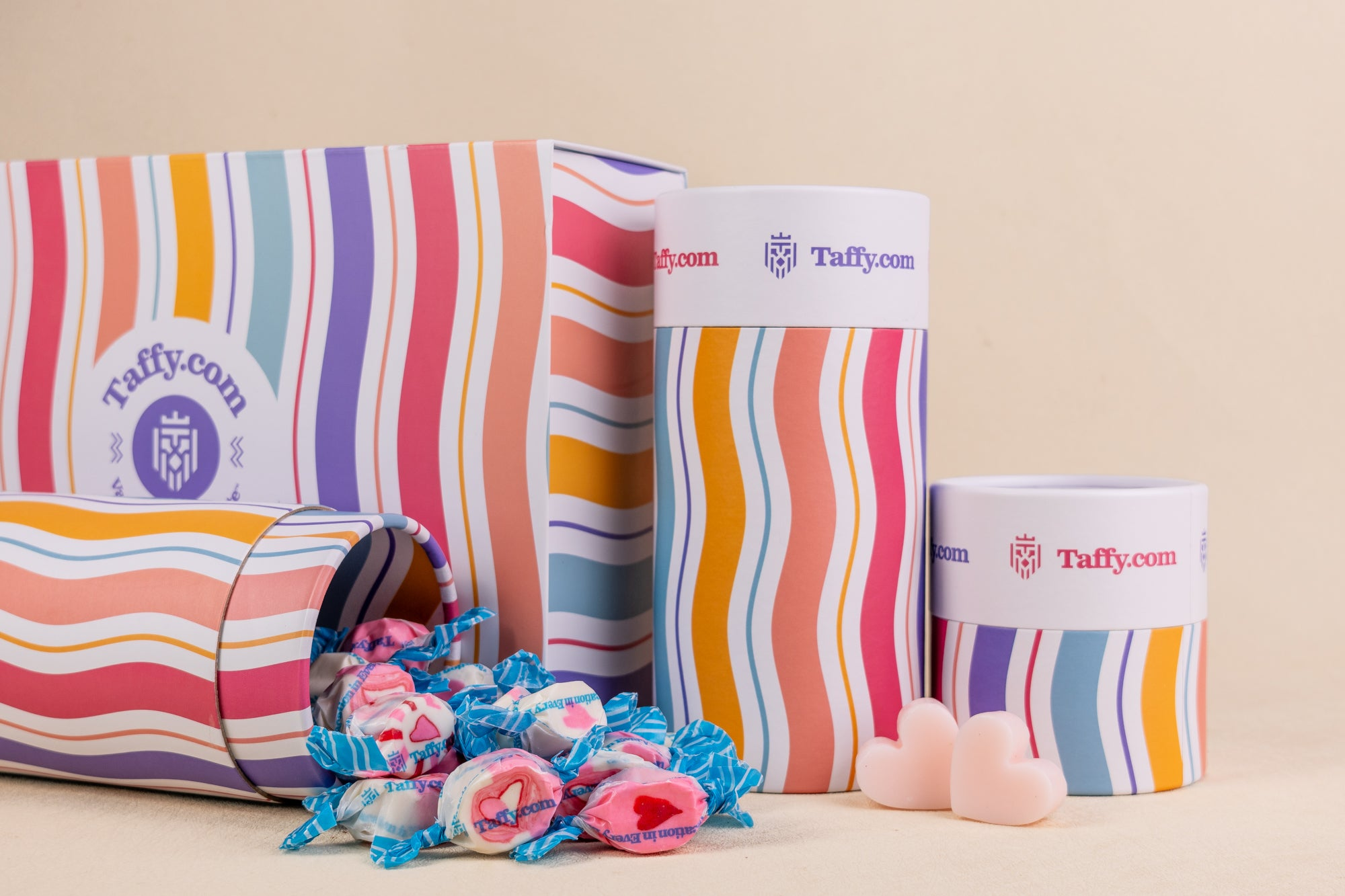 Valentine's Day – Taffy.com