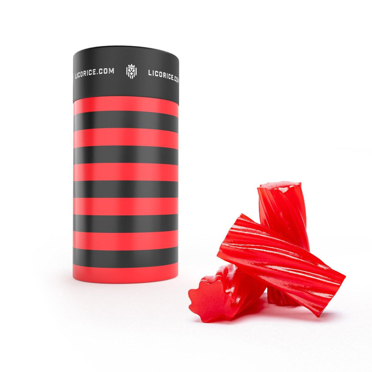 Experience the ultimate taste sensation with this heavenly licorice.