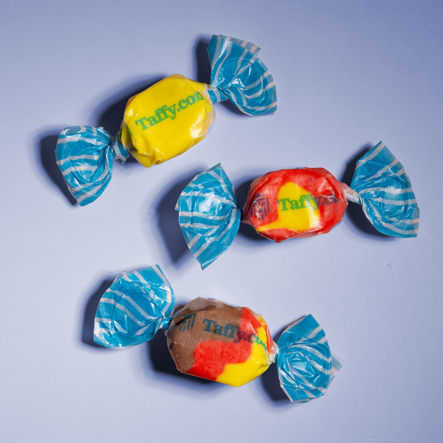 Nutty Pistachio – Taffy.com Nutty Pistachio – Taffy.com