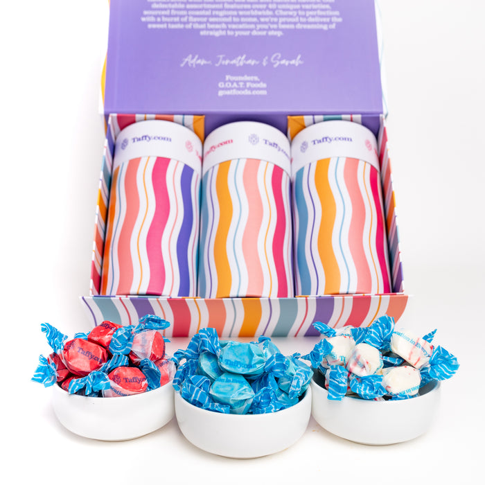 All American Gift Box