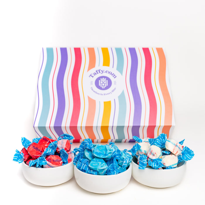 All American Gift Box
