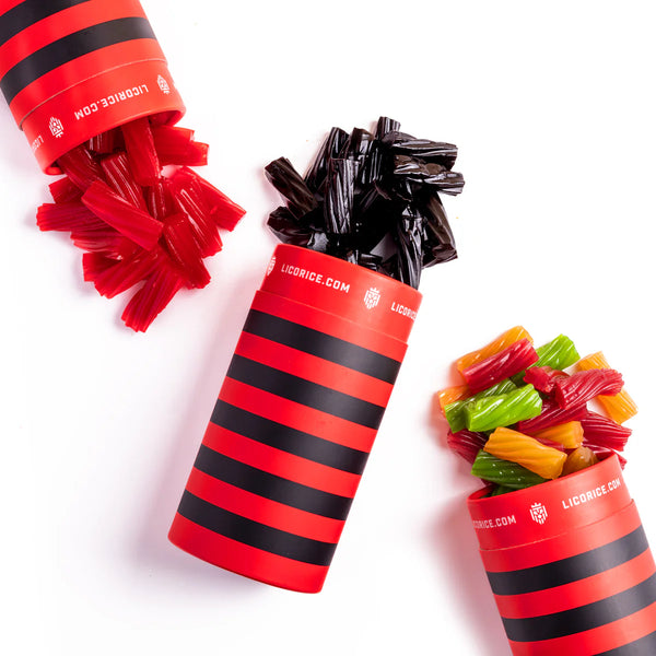 Best of Licorice.com - Australian Collection – Taffy.com