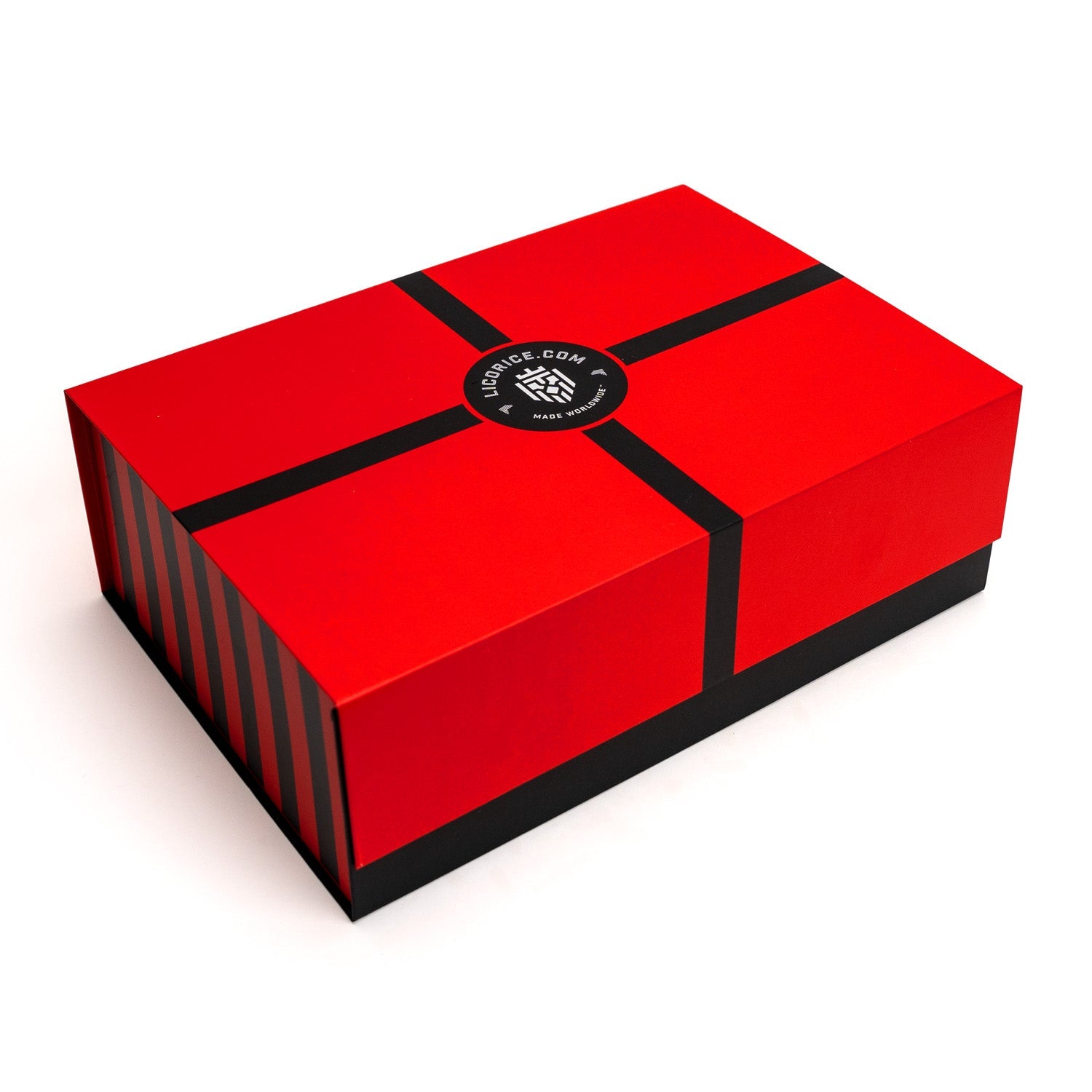 Best of Licorice.com - Australian Collection – Taffy.com