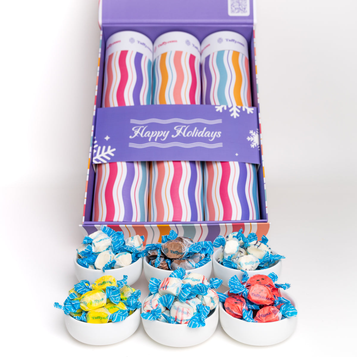 Atlantic City Classics Gift Box