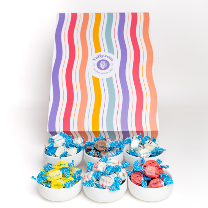 Atlantic City Classics Gift Box