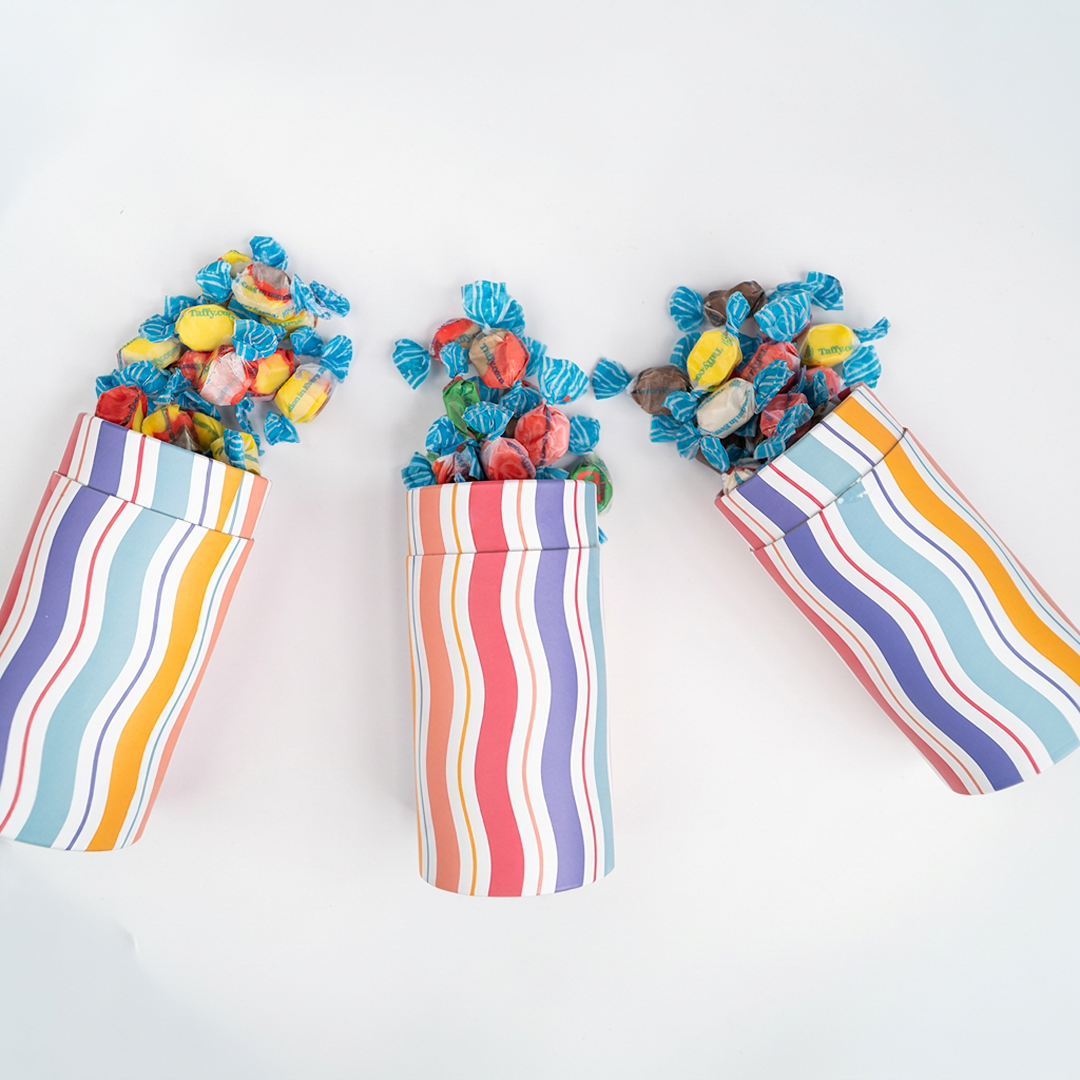 Banana Split Gift Box