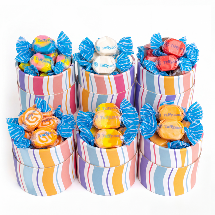 Beach Party Sampler 6 Pack