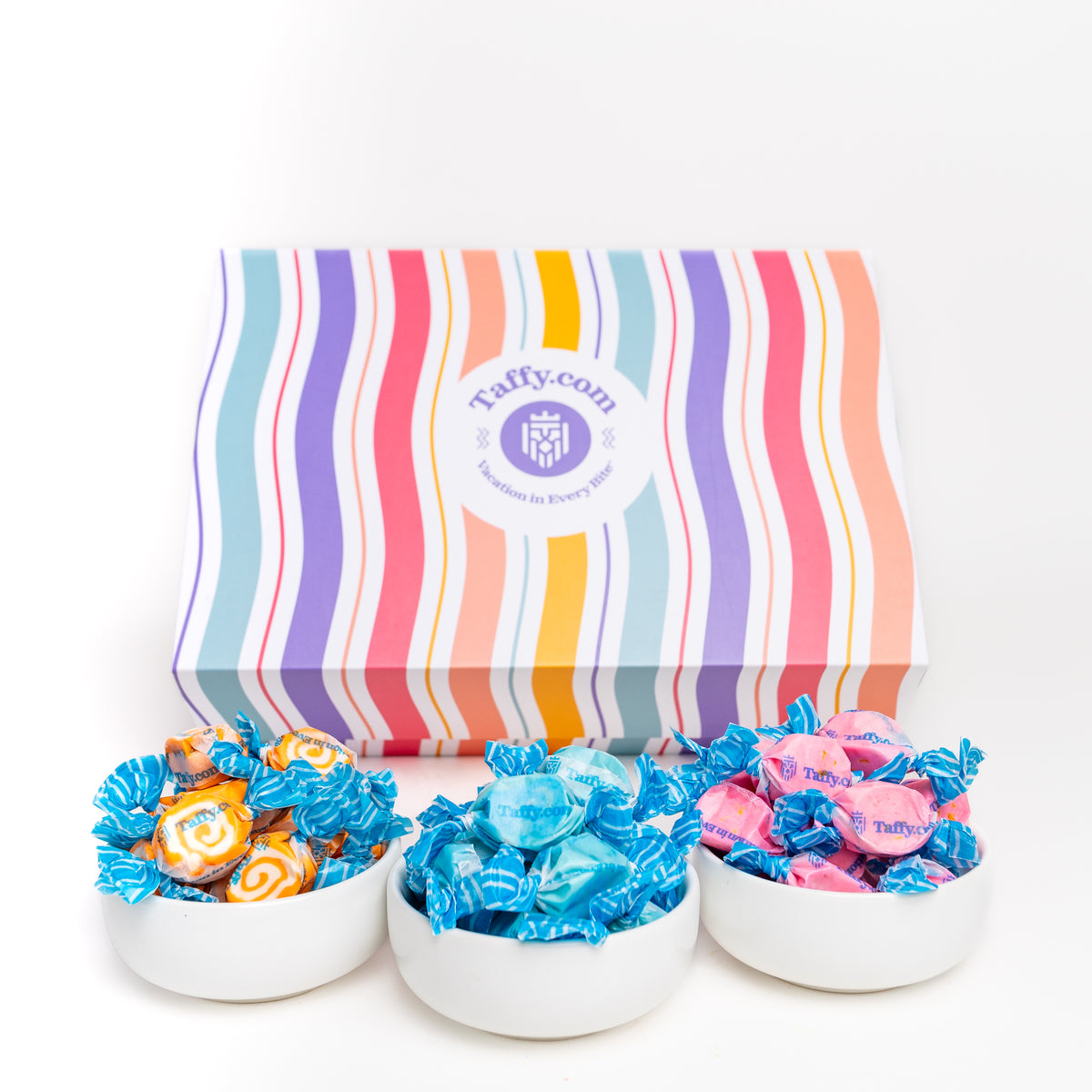 Beach Sunset Gift Box