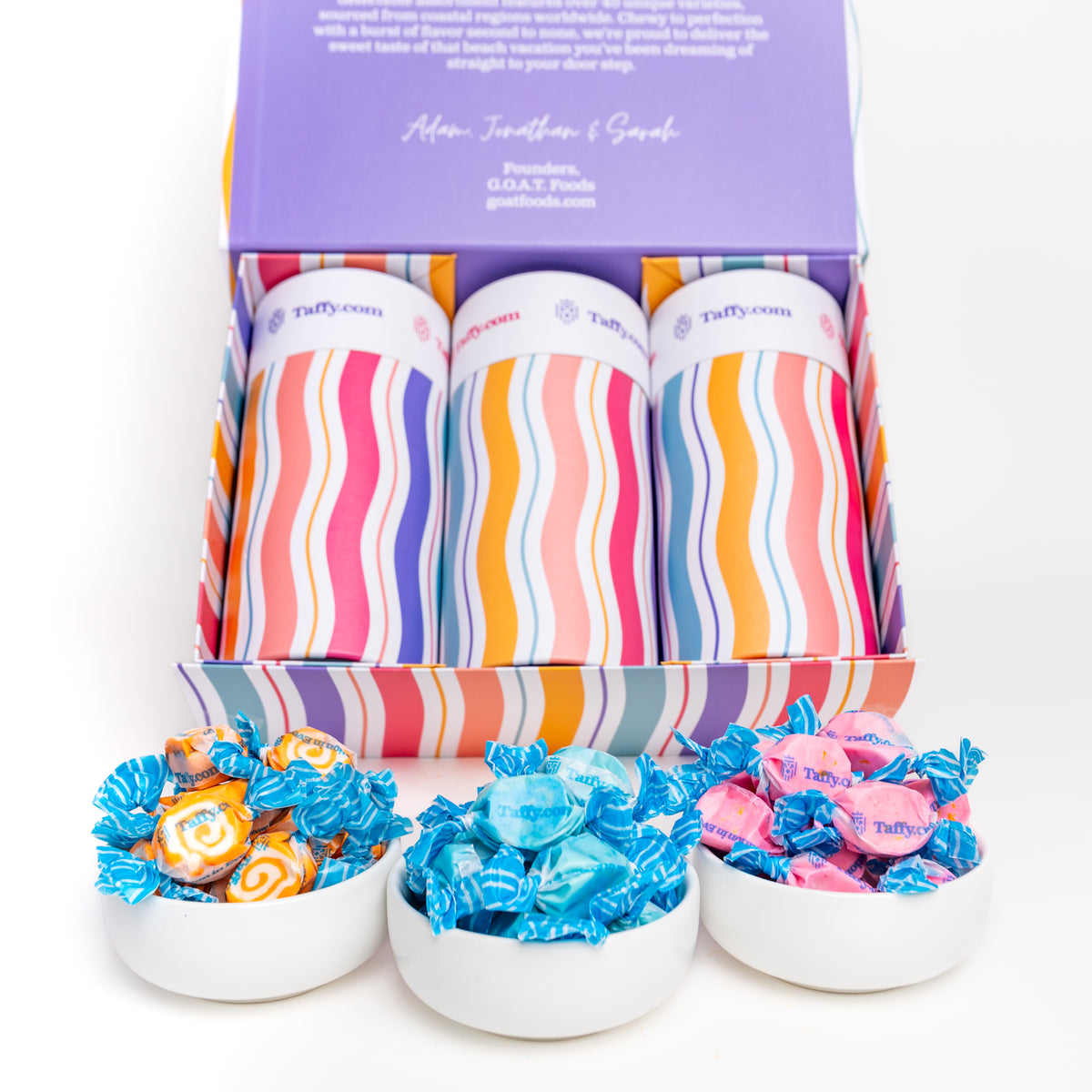 Beach Sunset Gift Box