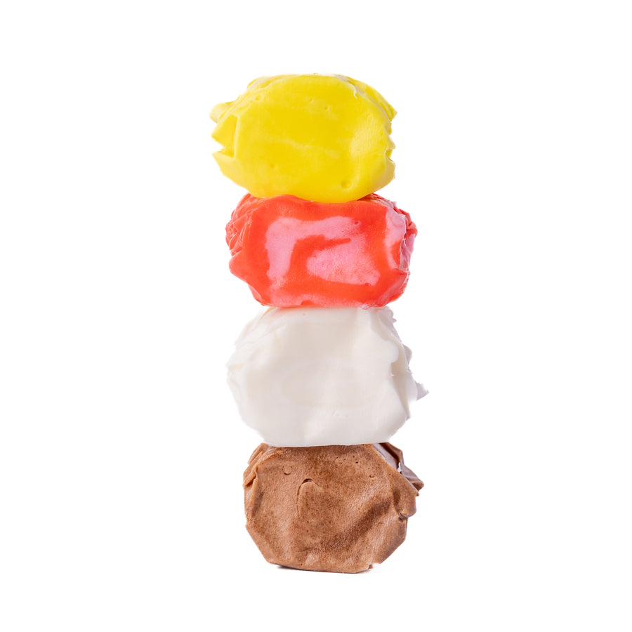 Berry Banana Split Mix