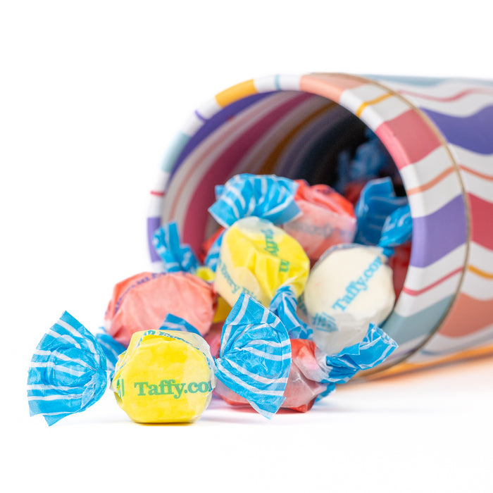 Berry Banana Split Mix