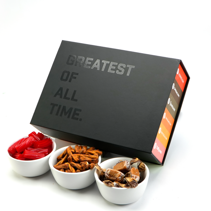 Best Sellers Combo - 3 Tube Box