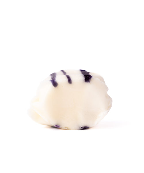 Black Licorice Taffy