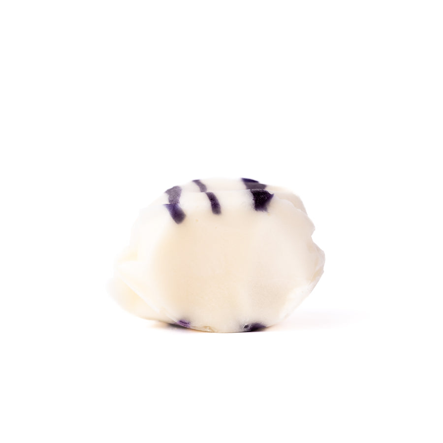 Black Licorice Taffy