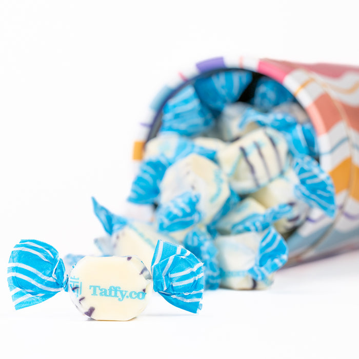 Black Licorice Taffy