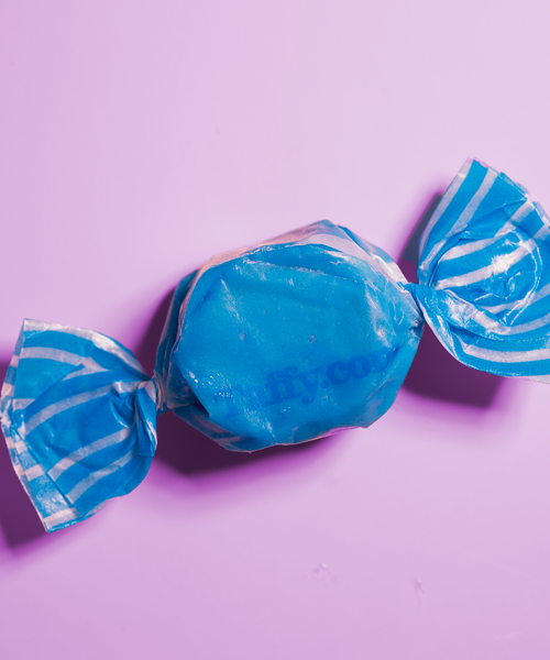 Blue Raspberry Breeze