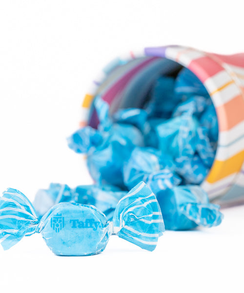 Blue Raspberry Breeze