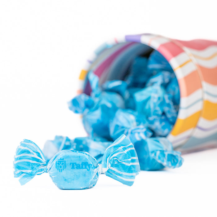 Blue Raspberry Breeze