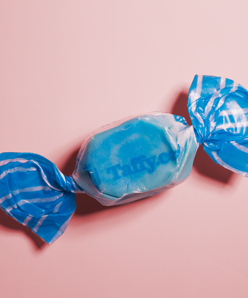 Blueberry Blast