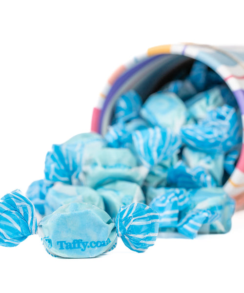 Blueberry Blast