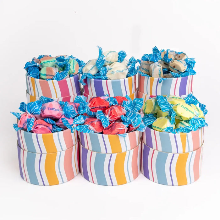 Fall Taffy Sampler Pack