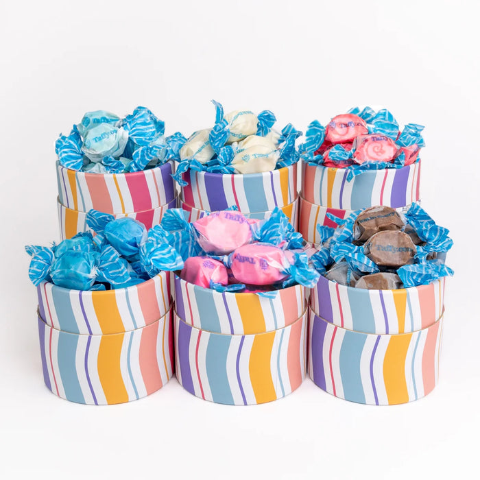 Sweet Tooth Sampler Pack