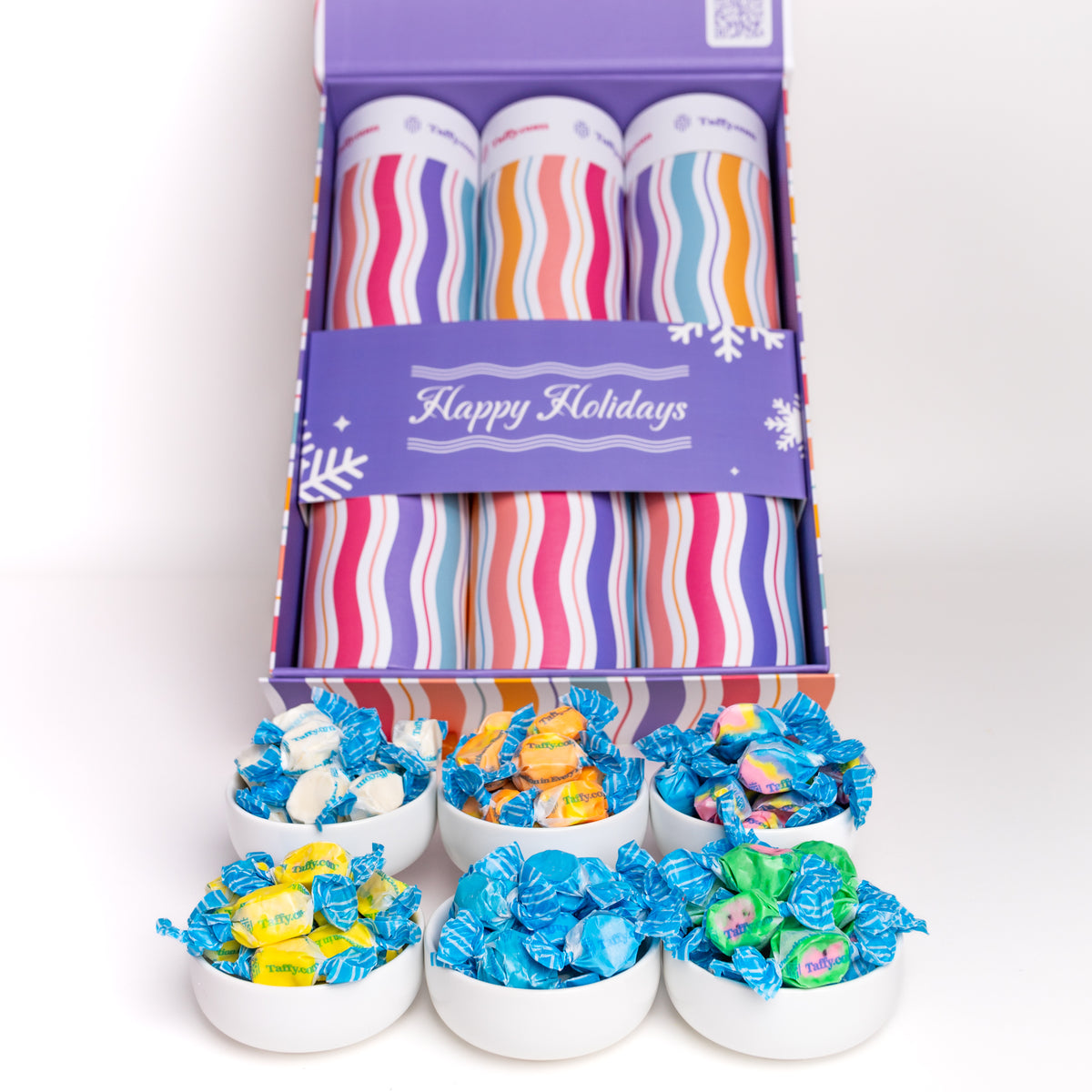 Boardwalk Breeze Gift Box