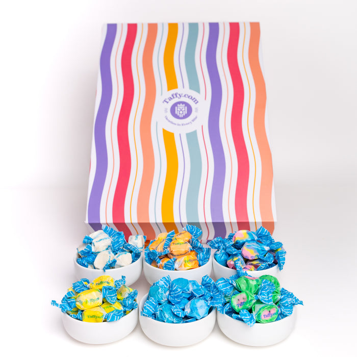 Boardwalk Breeze Gift Box