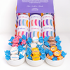 Breakfast Club Sampler 6 Gift Box