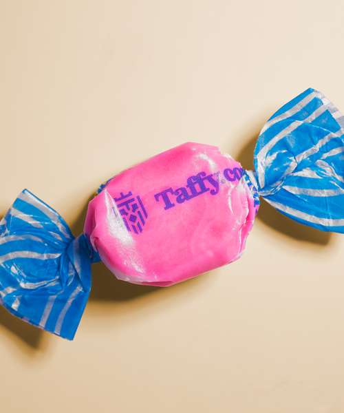 Bubblegum Burst