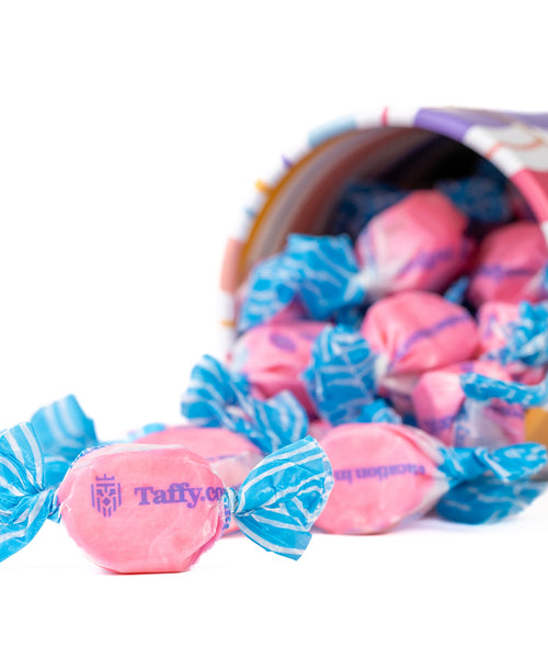 Bubblegum Burst