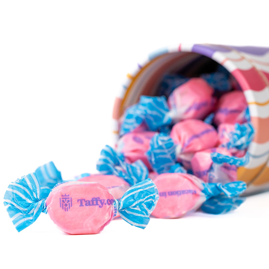 Bubblegum Burst