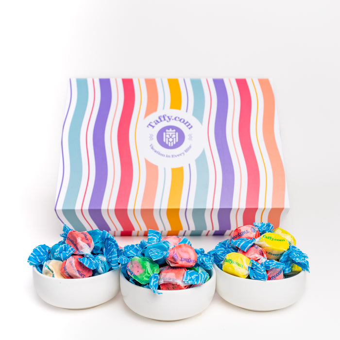Burst of Flavor Gift Box