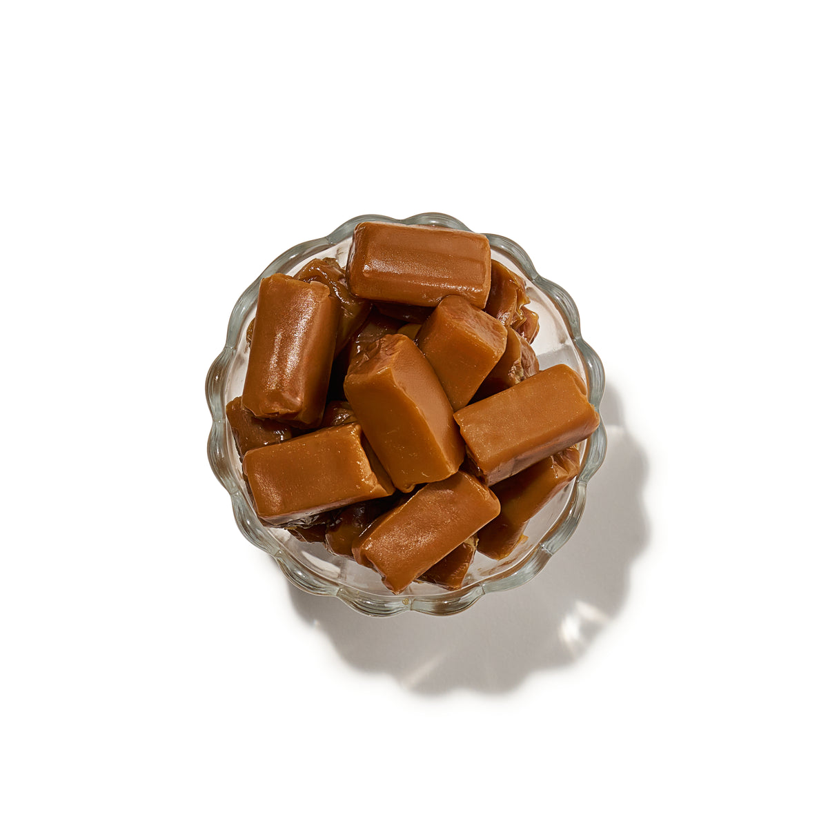 Iced Caramel Latte Caramels