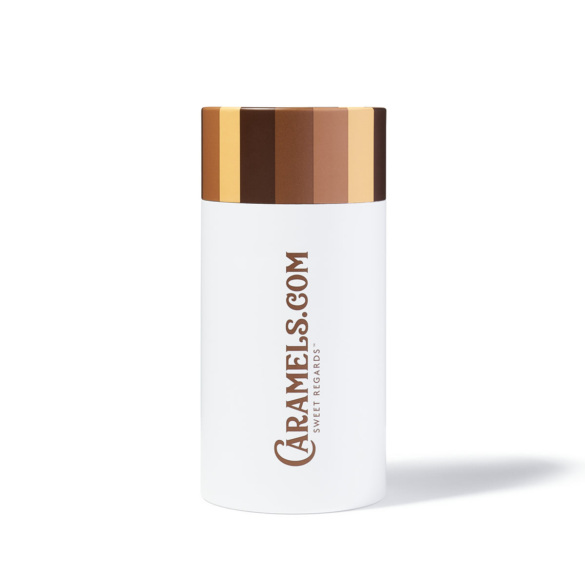 Iced Caramel Latte Caramels