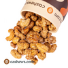 Classic Glazed Cashews