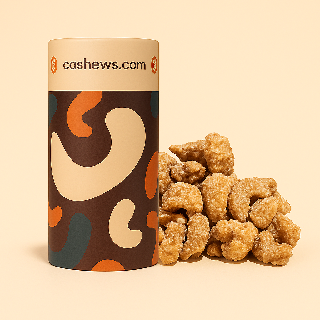 Father's Day Combo - 6 Tube Gift Box