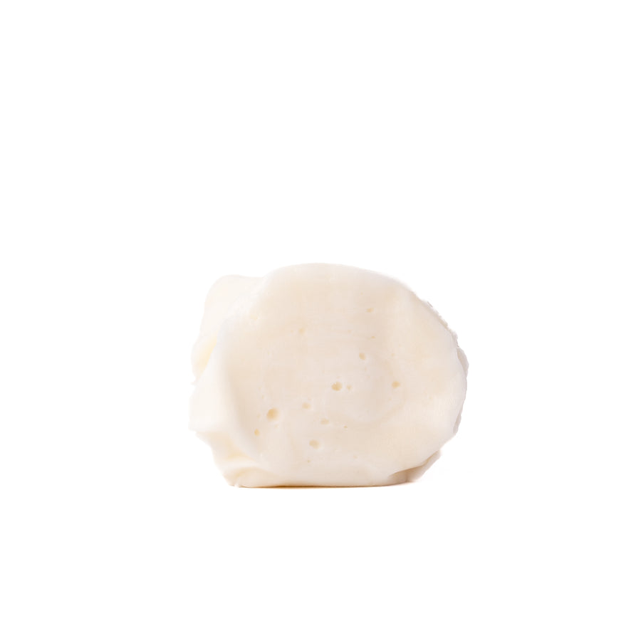 Coconut Cream