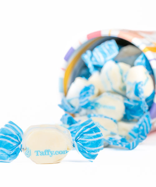 Coconut Cream